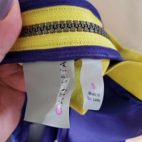 Athleta Play it Forward Tennis dress size Small - Picture 8 of 10